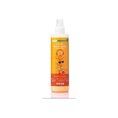 NOSA SPRAY ARBOL DEL TE AROMA POMELO 250 ML