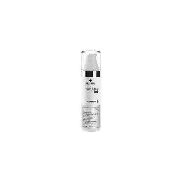 RILASTIL SUMMUM RX GEL 1 ENVASE 50 ml