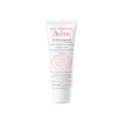 AVENE ANTI-ROJECES DIA EMULSION HIDRATANTE PROTE