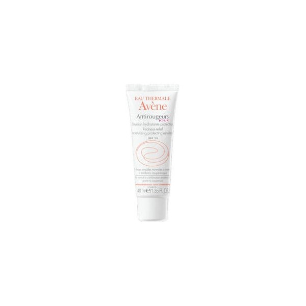 AVENE ANTI-ROJECES DIA EMULSION HIDRATANTE PROTECTORA 1 ENVASE 40 ml