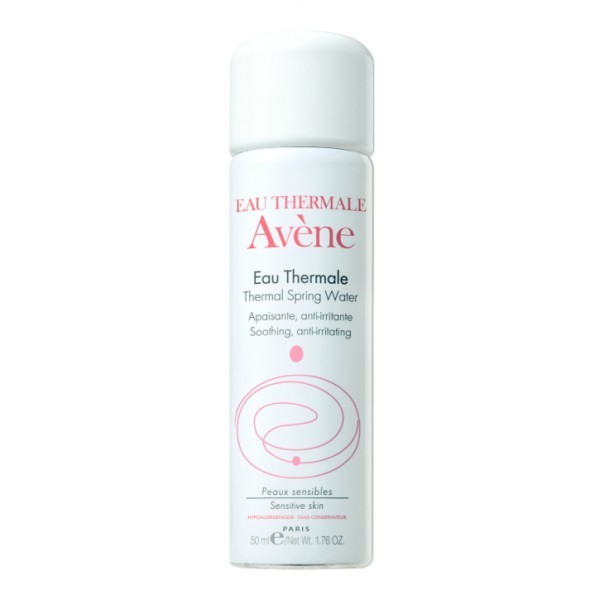 AVENE AGUA TERMAL 1 ENVASE 50 ml