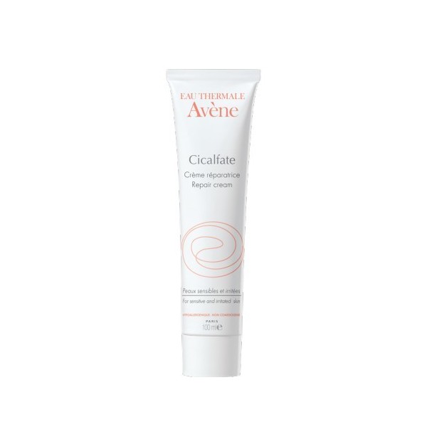 AVENE CICALFATE+ CREMA REPARADORA 1 ENVASE 100 ml