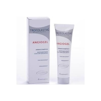 Trofolastin angiogel carreras 50 ml