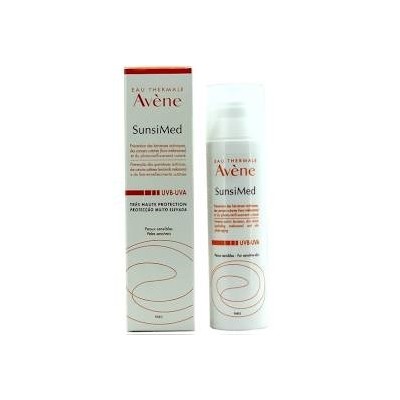 AVENE SUNSIMED 80 ML