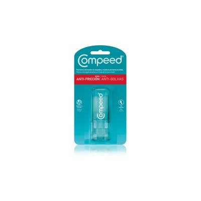 Compeed anti-friccion stick 8 ml