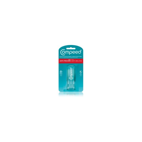 COMPEED ANTI-FRICCION STICK 1 ENVASE 8 ml