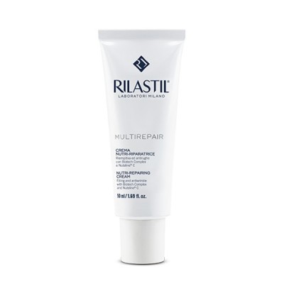 RILASTIL MULTIREPAIR CREMA NUTRI-REPARADORA 50 M