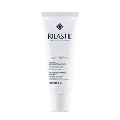 RILASTIL MULTIREPAIR CREMA HIDRO-REPARADORA 50 M