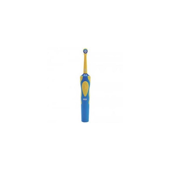 CEPILLO DENTAL ELECTRICO PHB ACTIVE JUNIOR VERDE