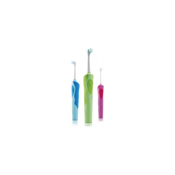 CEPILLO DENTAL ELECTRICO PHB ACTIVE ORIGINAL VERDE