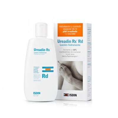 Ureadin rx hidratante rd locion 250 ml