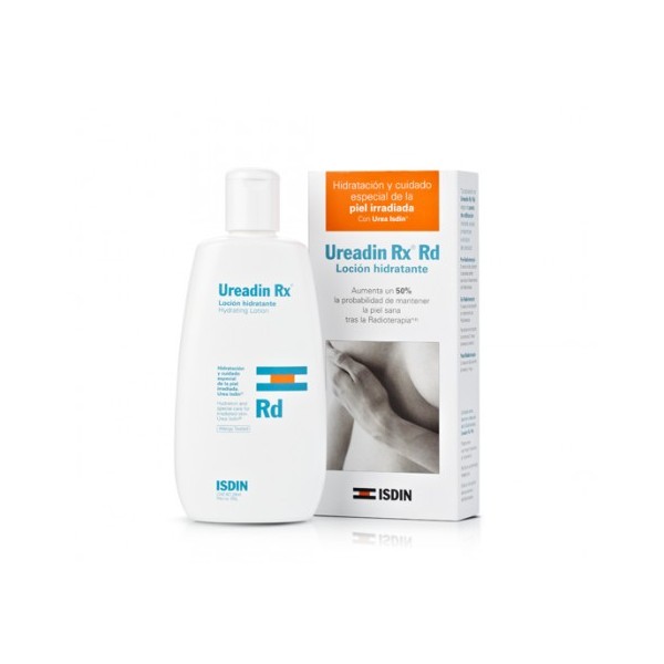 ISDIN UREADIN RX RD 1 ENVASE 250 ml