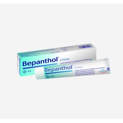 Bepanthol crema 30 g