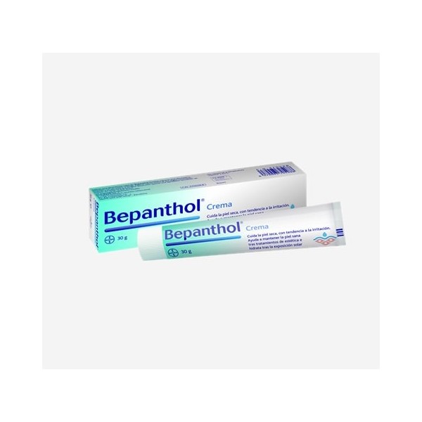 BEPANTHOL CREMA 1 TUBO 30 g