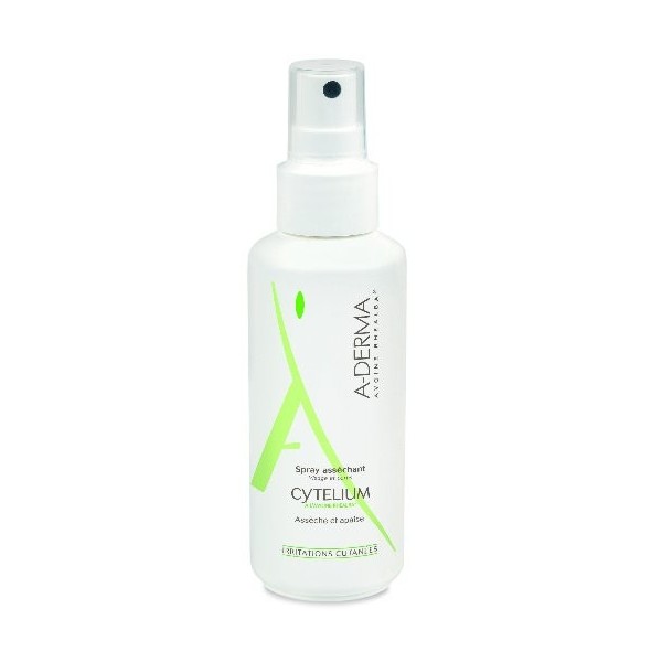 A-DERMA CYTELIUM SPRAY 1 ENVASE 100 ml