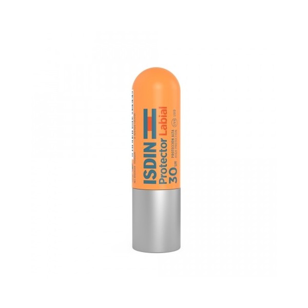 ISDIN PROTECTOR LABIAL SPF 30 1 ENVASE 4 g