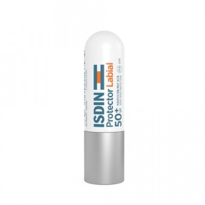 ISDIN PROTECTOR LABIAL SPF 50+ 4 G