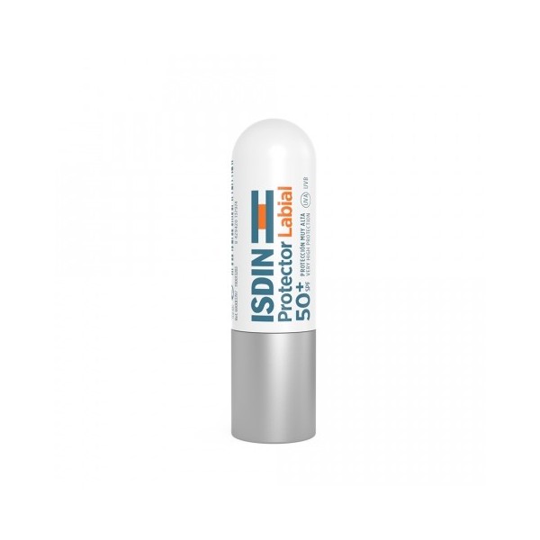 ISDIN PROTECTOR LABIAL SPF 50 1 ENVASE 4 g