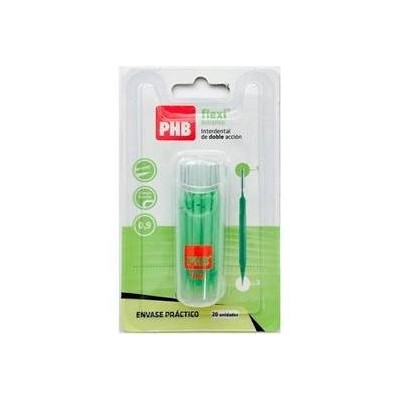 CEPILLO INTERDENTAL PHB FLEXI EXTRAFINO