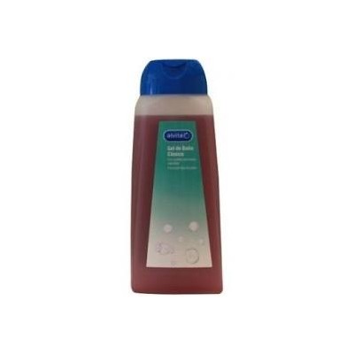 ALVITA GEL DE BAÑO CLASICO 300 ML