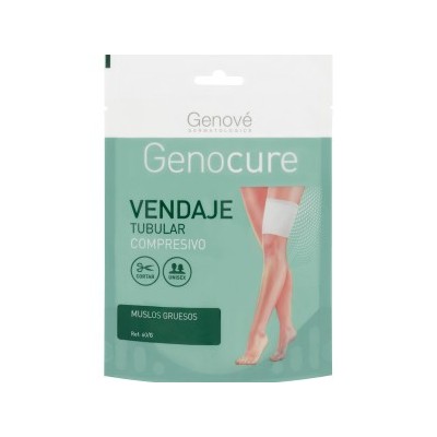 VENDA TUBULAR GENOVE N-60 MUSLO GRUESO