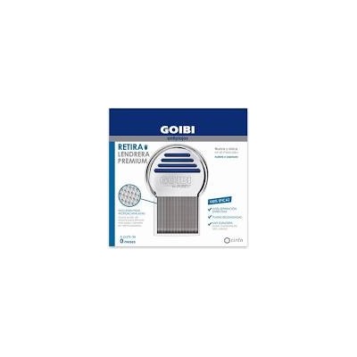 GOIBI-RETIRA PREMIUM LENDRERA ANTIPIOJOS 1 U