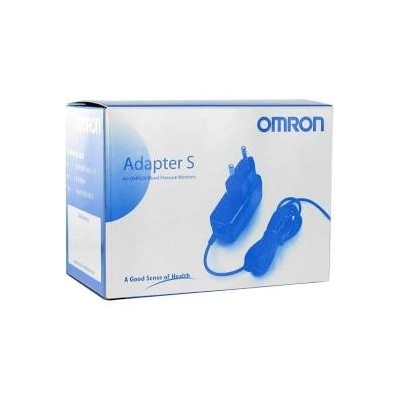 OMRON ADAPTADOR DE CORRIENTE