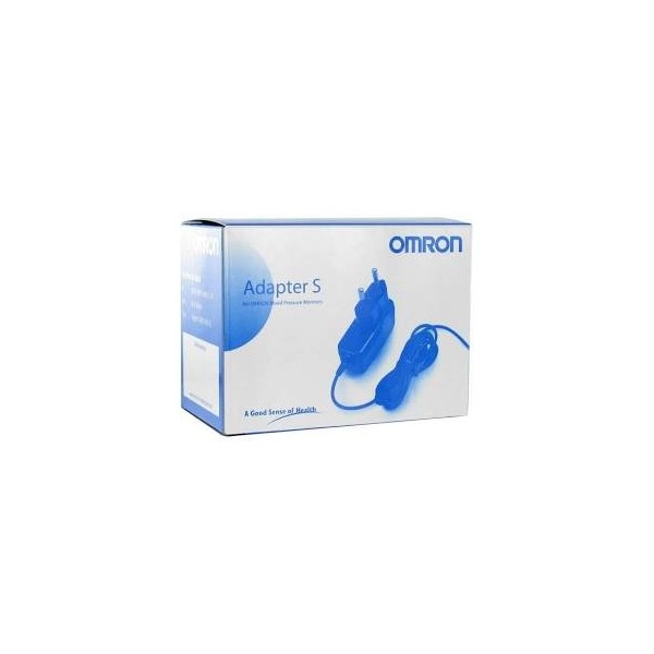 OMRON ADAPTADOR DE CORRIENTE