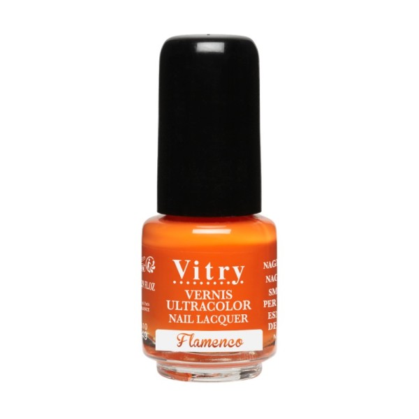 VITRY MINI ESMALTE Nº49