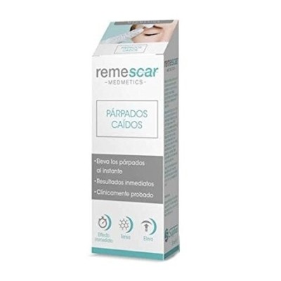 REMESCAR PARPADOS CAIDOS 8 ML