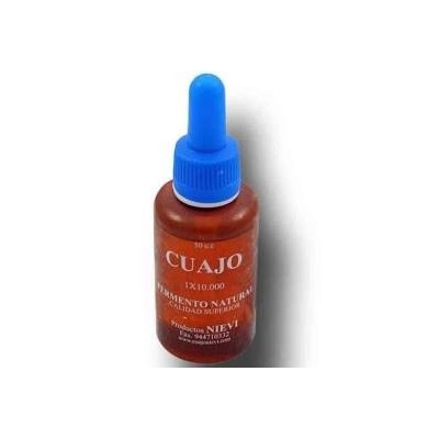 CUAJO LIQUIDO 50 ML (COFARES)