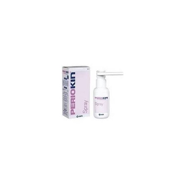 PERIOKIN SPRAY 1 FRASCO 40 ml CON DOSIFICADOR