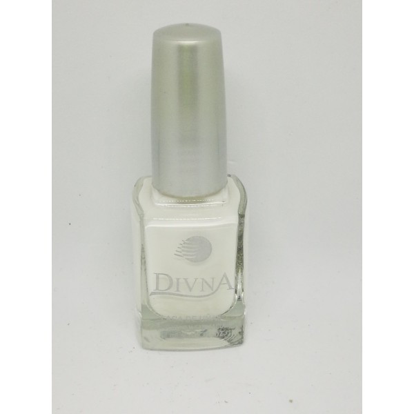 ESMALTE UÑAS REF 2 BLANCO DIVNA