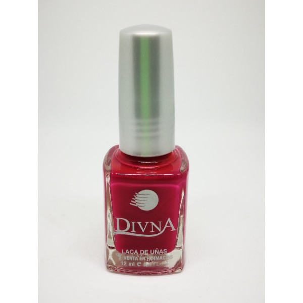 ESMALTE UÑAS REF 58 ROSA FUSCIA DIVNA