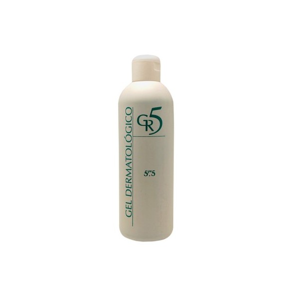 GEL BAÑO DERMATOLOGICO PH 5.5 1 LITRO